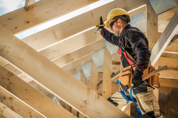 Quick and Trustworthy Emergency Roof Repair Services in Phoenix Lake, CA