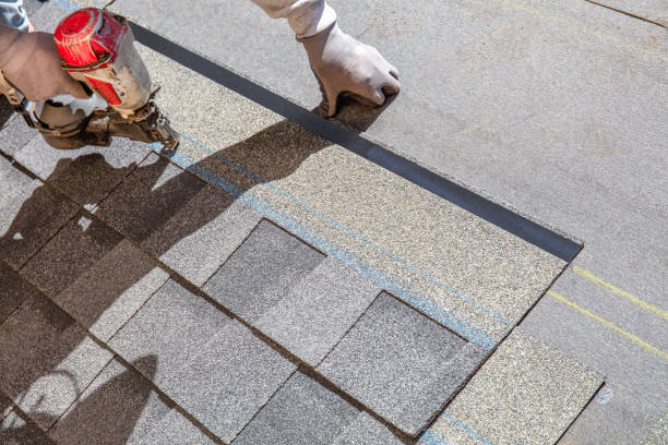 Phoenix Lake, CA Roofing Contractor Company